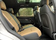 Land Rover Range Rover Sport SUV / Terénní 3,0 l 338 kw