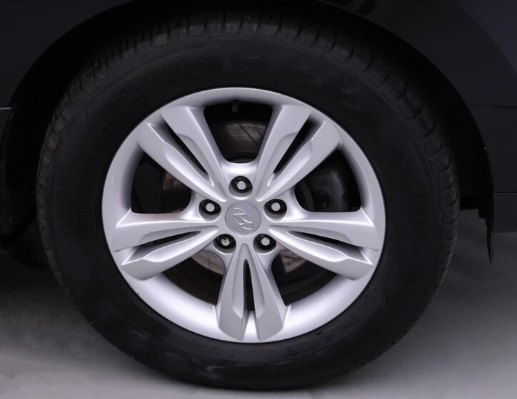 Hyundai ix35 SUV / Terénní 1,7 l 85 kw