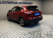 Nissan Qashqai SUV 1,6 l 96 kw