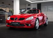 Mercedes-Benz SLK 1