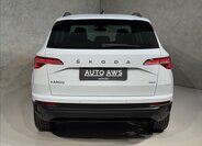 Škoda Karoq SUV / Terénní 2,0 l 110 kw