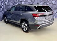 Škoda Kodiaq SUV / Terénní 2,0 l 110 kw