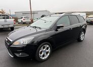Ford Focus 1
