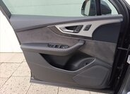 Audi Q7 SUV 3,0 l 210 kw