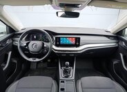 Škoda Octavia Kombi 2,0 l 85 kw