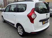 Dacia Lodgy 7
