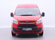 Ford Transit Custom Kombi 2,0 l 96 kw