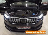 Škoda Kodiaq SUV 2,0 l 110 kw