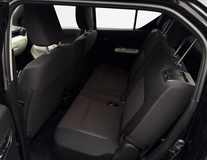 Suzuki Ignis Hatchback 1,2 l 66 kw