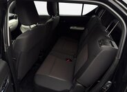 Suzuki Ignis Hatchback 1,2 l 66 kw