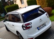 Citroën C4 Picasso Kombi 1,6 l 85 kw