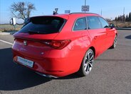 Seat Leon Kombi 1,5 l 96 kw