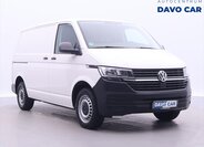 Volkswagen Transporter Ostatní 2,0 l 66 kw