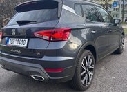 Seat Arona SUV / Terénní 0,0 0