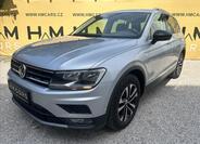 Volkswagen Tiguan 2
