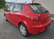 Seat Ibiza 4