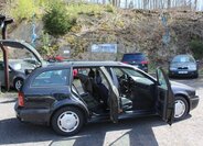 Škoda Octavia Kombi 1,9 l 74 kw