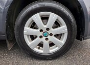 Škoda Fabia Kombi 1,4 l 63 kw