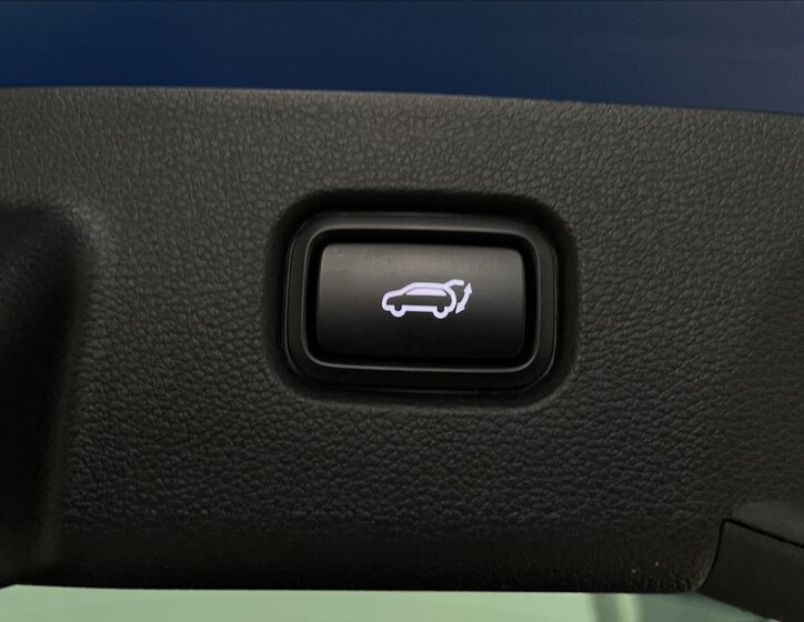 KIA Sportage SUV 1,6 l 118 kw