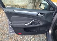 Ford Mondeo Kombi 2,0 l 120 kw