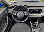 Škoda Octavia 12