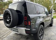 Land Rover Defender SUV 3,0 l 147 kw