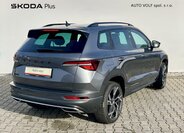 Škoda Karoq SUV 1,5 l 110 kw
