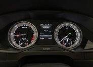 Škoda Superb Liftback 2,0 l 147 kw