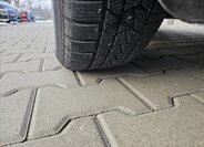 Volkswagen Touran Kombi 1,4 l 110 kw