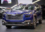 Subaru Outback SUV / Terénní 2,4 l 193 kw