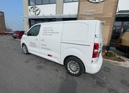 Toyota ProAce Ostatní 0,0 75 kw