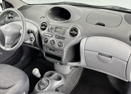 Toyota Yaris Hatchback 998,0 50 kw