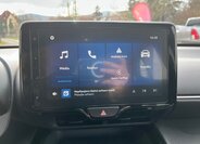 Toyota Yaris Cross SUV / Terénní 1,5 l 68 kw