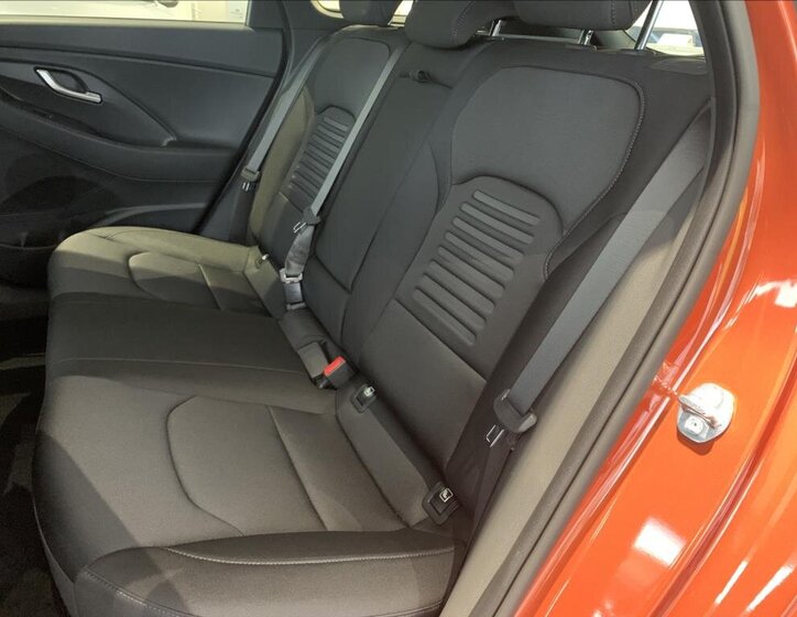 Hyundai i30 Kombi 1,5 l 103 kw