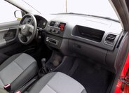 Škoda Fabia Hatchback 1,2 l 44 kw