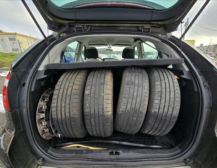 Citroën C4 Picasso 17