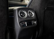 Mercedes-Benz Třídy G SUV 0,0 630 kw