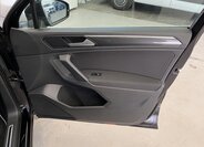 Volkswagen Tiguan SUV / Terénní 2,0 l 110 kw