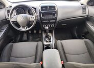 Mitsubishi ASX SUV / Terénní 1,6 l 86 kw