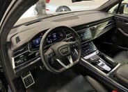 Audi SQ7 Kombi 4,0 l 320 kw