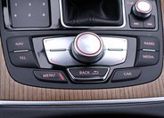 Audi A7 Liftback 3,0 l 200 kw