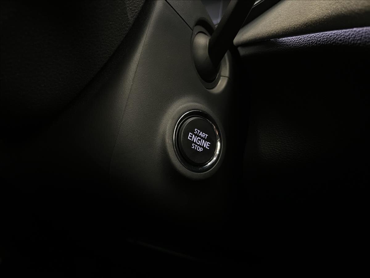 Škoda Scala Hatchback 999,0 85 kw