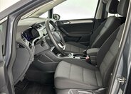 Volkswagen Touran MPV 1,5 l 110 kw