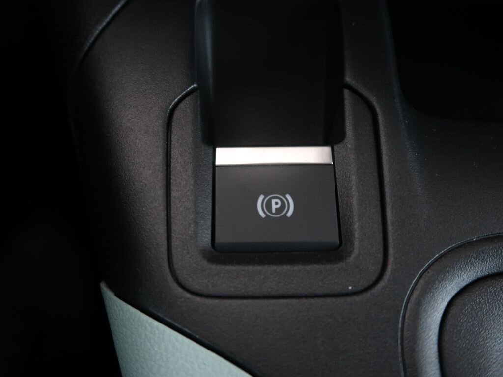 Citroën Berlingo MPV 1,5 l 75 kw