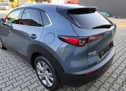 Mazda CX-30 11