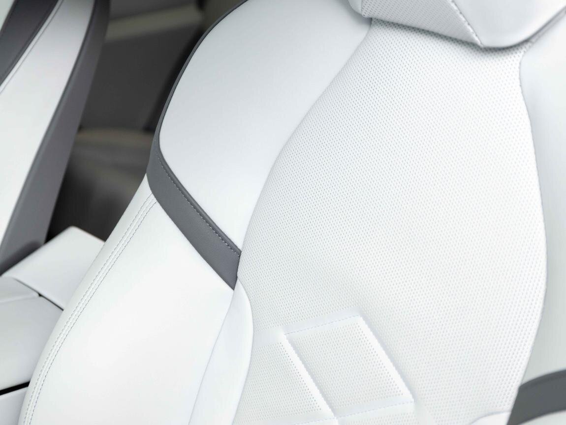 BMW i5 Sedan / Limuzína 0,0 250 kw
