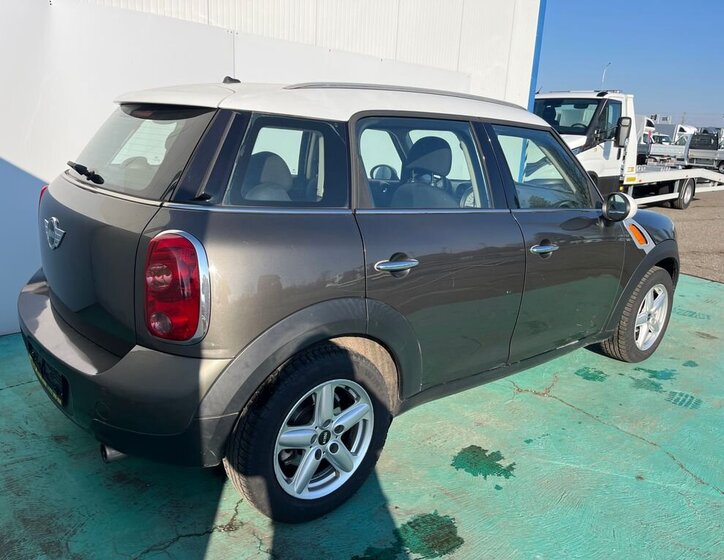 Mini Countryman Kombi 1,6 l 90 kw