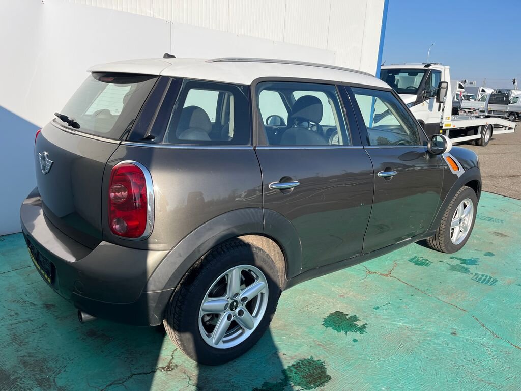 Mini Countryman Kombi 1,6 l 90 kw