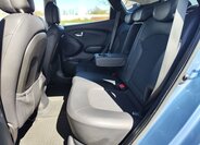 Hyundai ix35 SUV / Terénní 1,7 l 85 kw