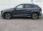 Hyundai Kona SUV / Terénní 1,6 l 145 kw